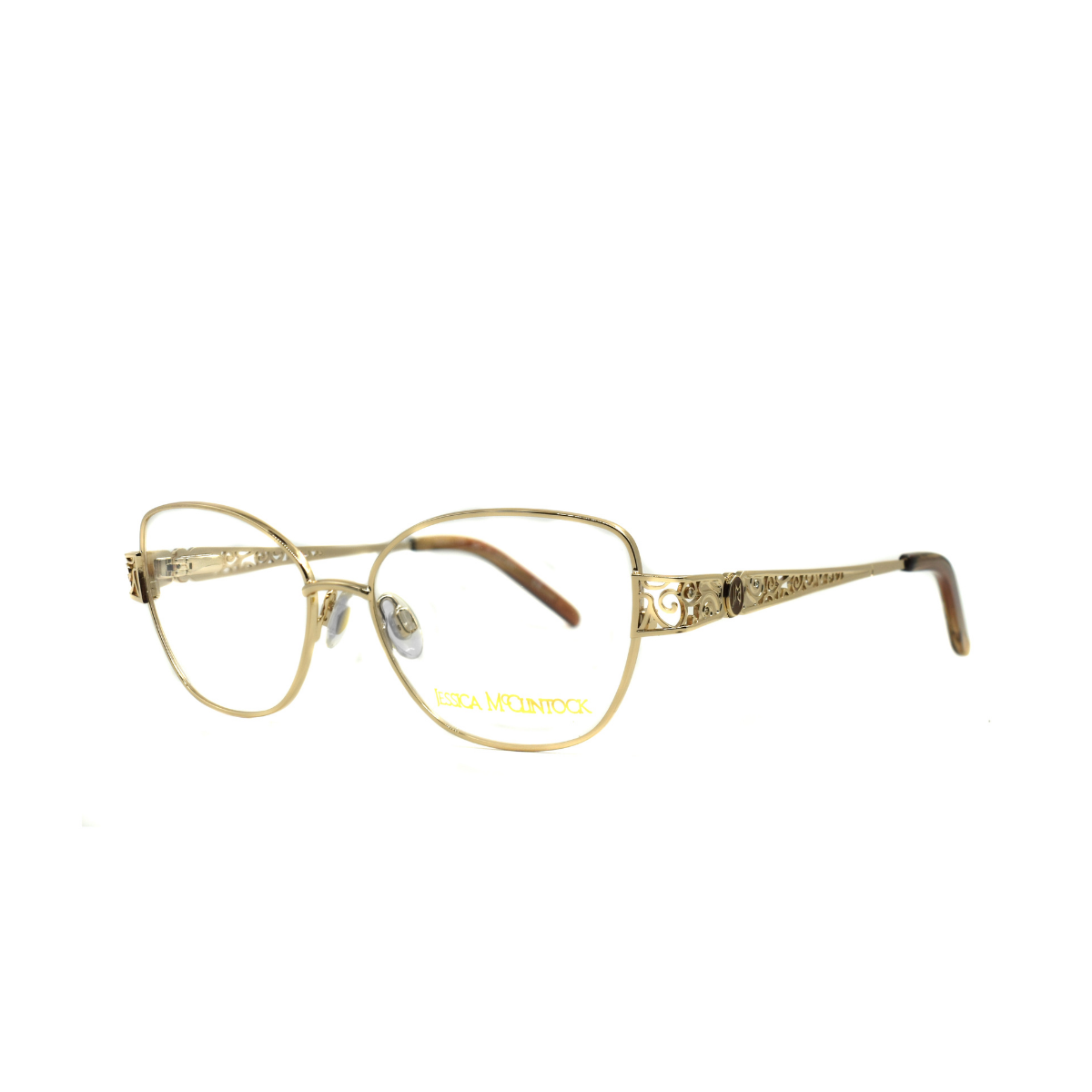 JESSICA MCCLINTOCK 4369-GOLD