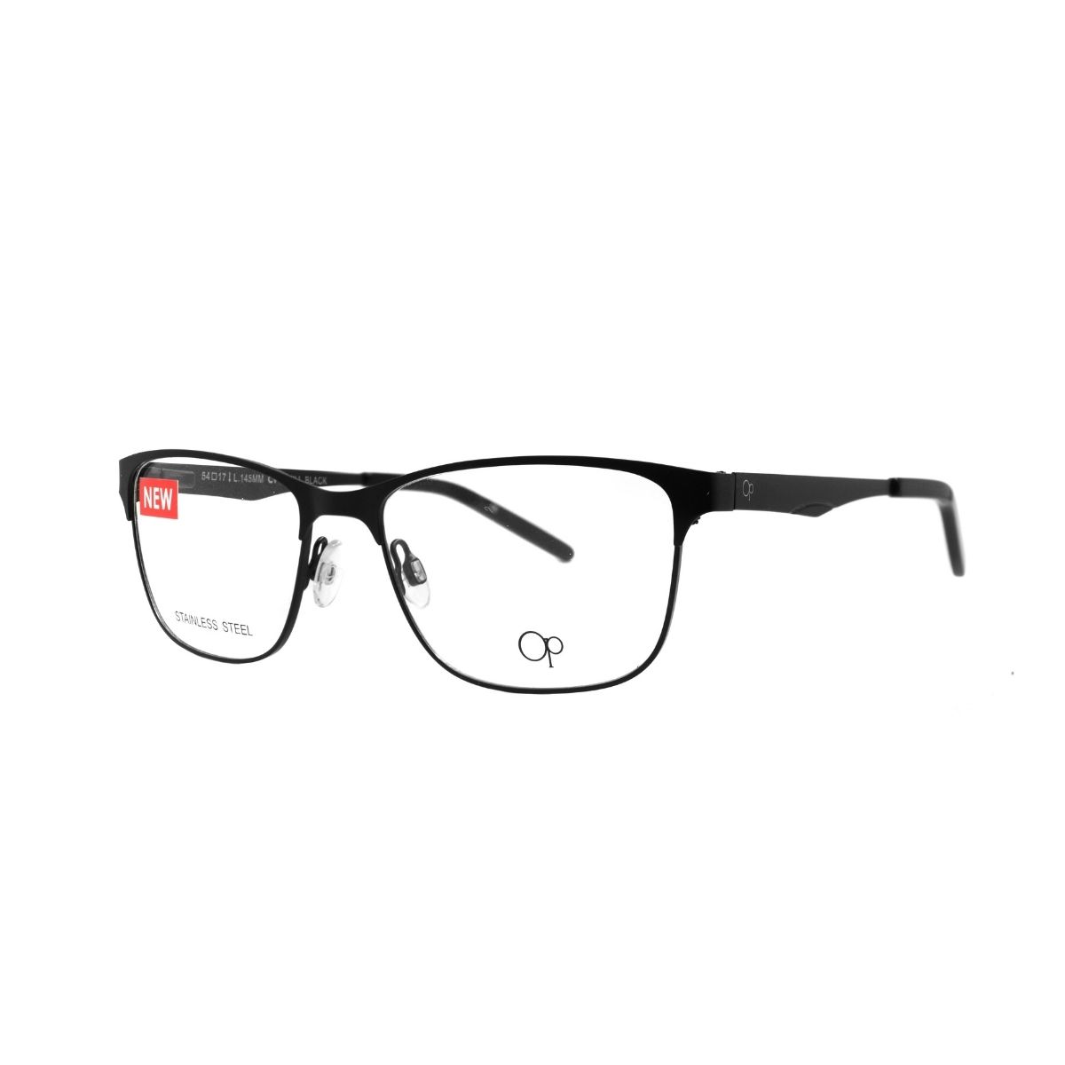 OCEAN PACIFIC CHILL-BLACK