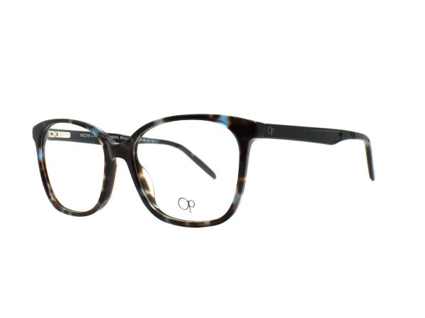 OCEAN PACIFIC MINDIL BEACH-BROWN BLUE MULTI